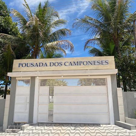 Pousada dos Camponeses Piratininga (Sao Paulo) Exterior foto