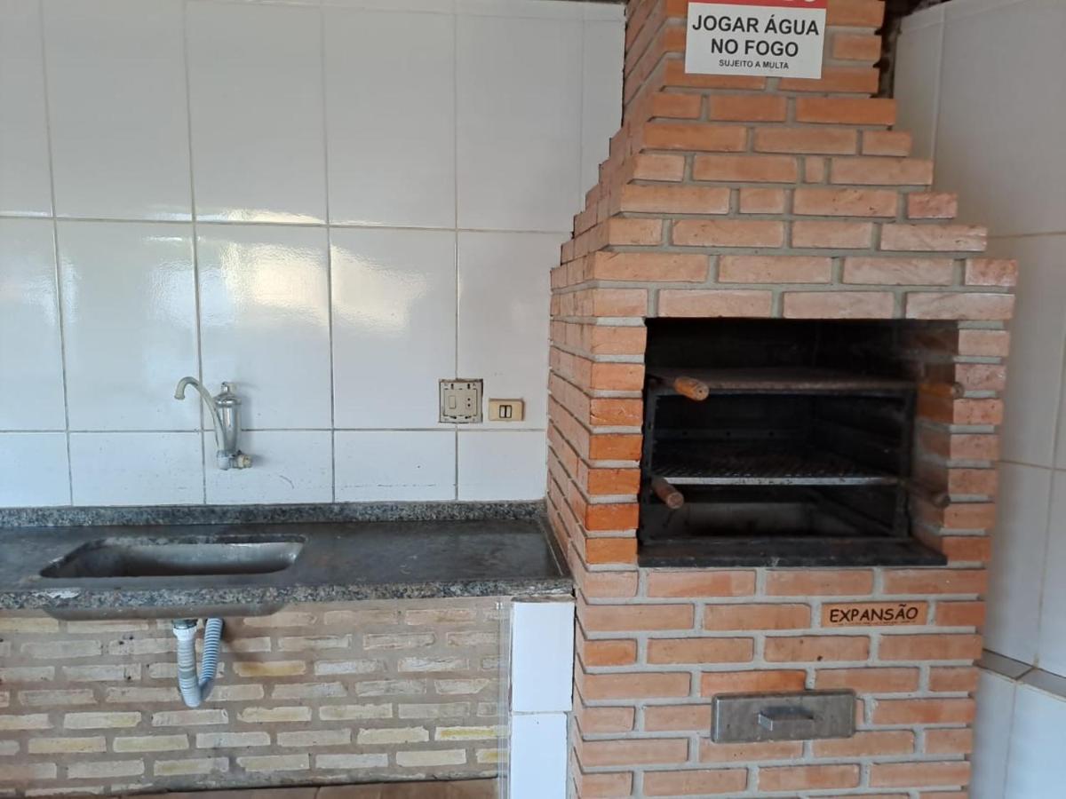 Pousada dos Camponeses Piratininga (Sao Paulo) Exterior foto