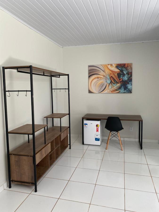 Pousada dos Camponeses Piratininga (Sao Paulo) Exterior foto