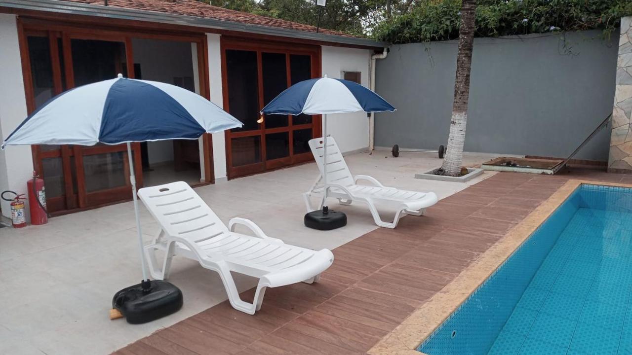 Pousada dos Camponeses Piratininga (Sao Paulo) Exterior foto